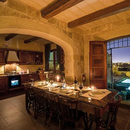 Villa Blueberry Hills Żejtun Esterno foto