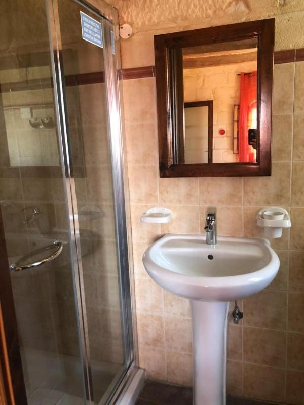 Villa Blueberry Hills Żejtun Esterno foto