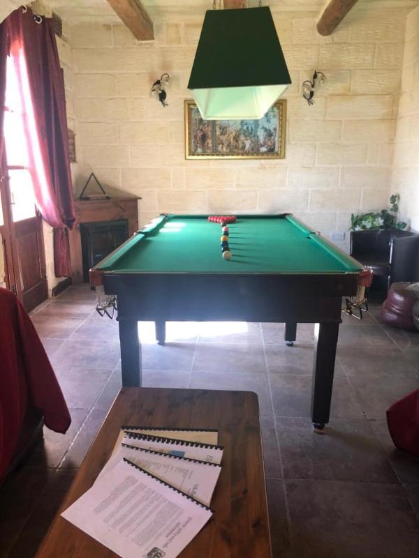 Villa Blueberry Hills Żejtun Esterno foto