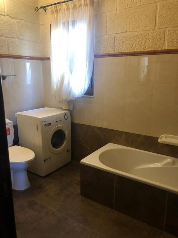 Villa Blueberry Hills Żejtun Esterno foto