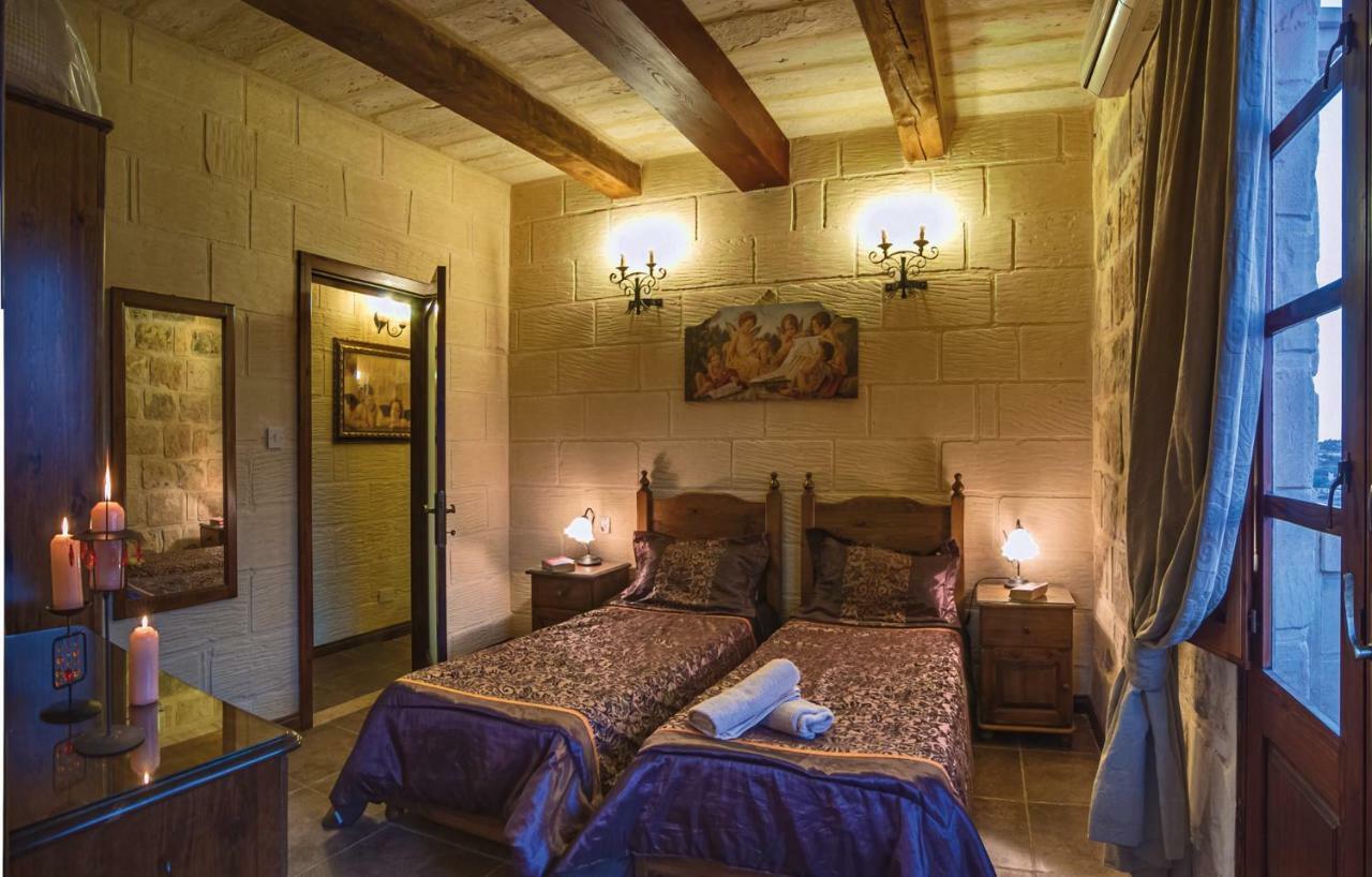 Villa Blueberry Hills Żejtun Esterno foto