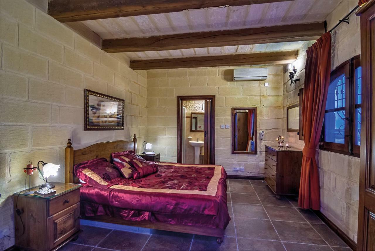 Villa Blueberry Hills Żejtun Esterno foto