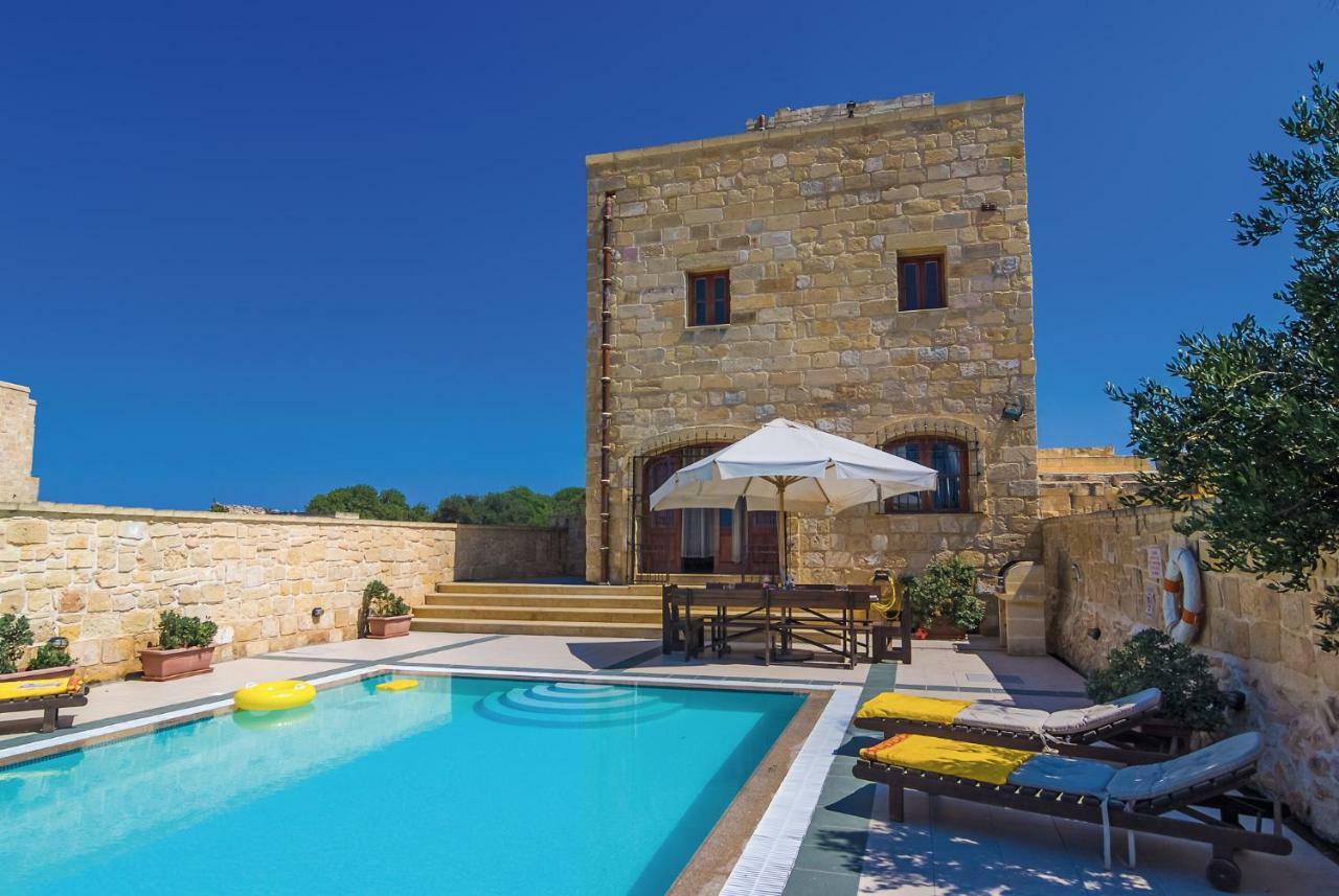 Villa Blueberry Hills Żejtun Esterno foto
