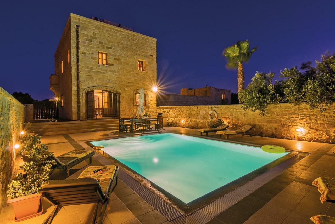 Villa Blueberry Hills Żejtun Esterno foto