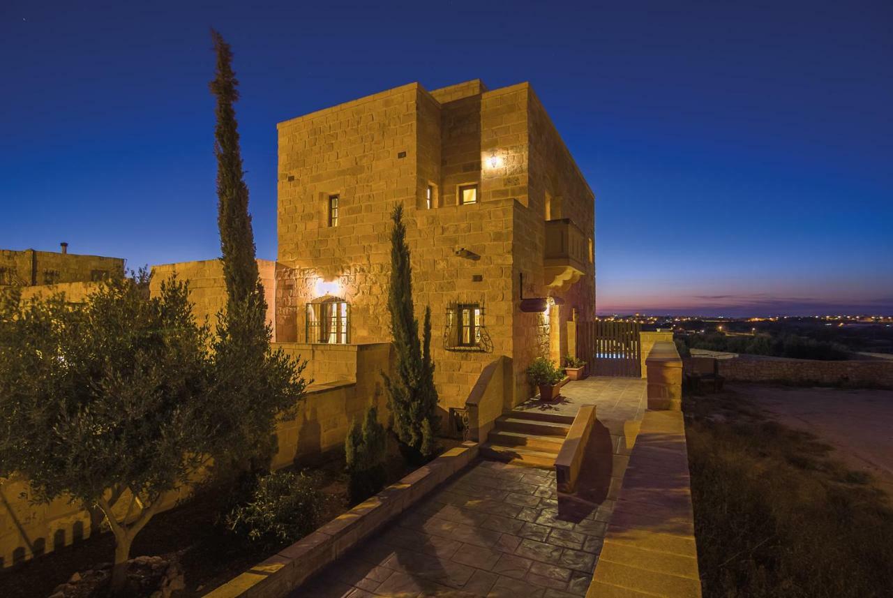 Villa Blueberry Hills Żejtun Esterno foto