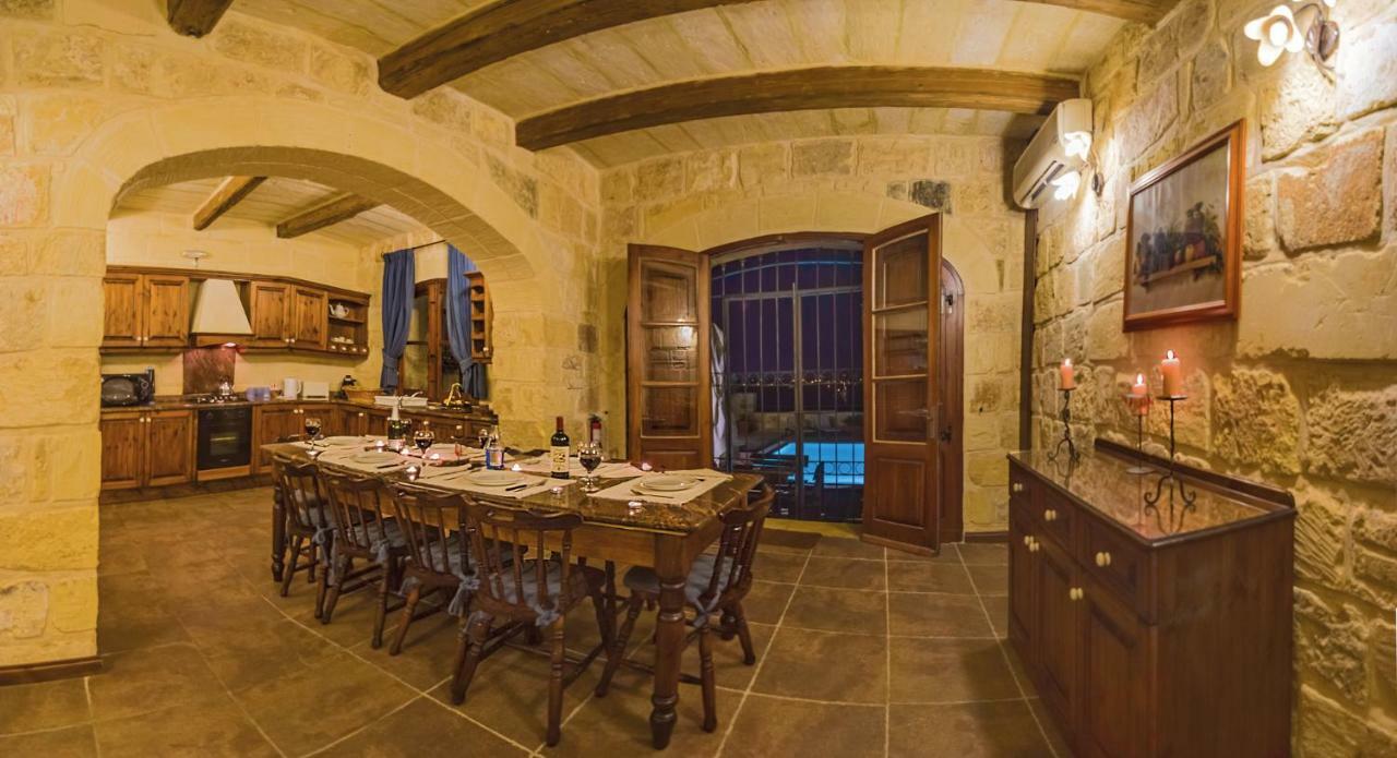 Villa Blueberry Hills Żejtun Esterno foto